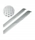 Set 2x Rampa de incarcare auto, Incarcare 400 kg, Pliabil, Otel zincat