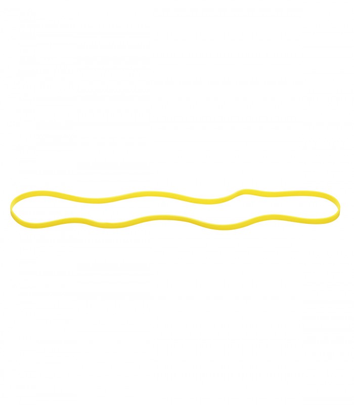 Banda elastica fitness yoga, pilates, aerobic, exercitii fizice, Nivel Light