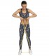 Banda elastica fitness yoga, pilates, aerobic, exercitii fizice, Nivel Light