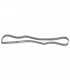 Banda elastica fitness yoga, pilates, aerobic, exercitii fizice, Nivel XX-Heavy