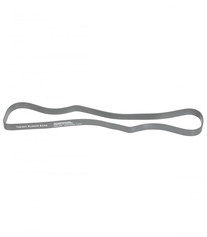 Banda elastica fitness yoga, pilates, aerobic, exercitii fizice, Nivel XX-Heavy