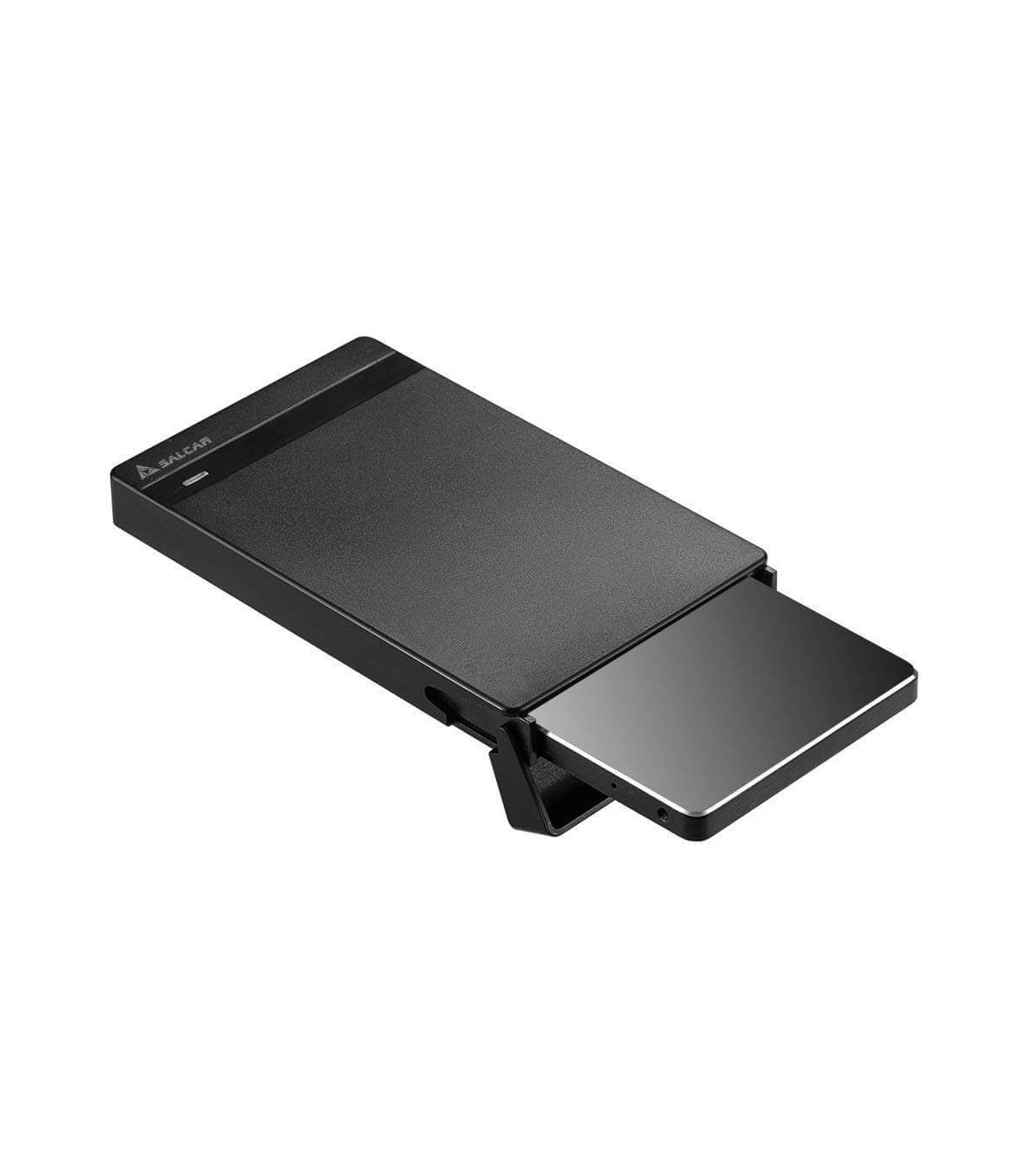 Carcasa rack pentru HDD/SSD USB 3.0, 2.5 inch, SATA 2.5 pret redus imagine 2022