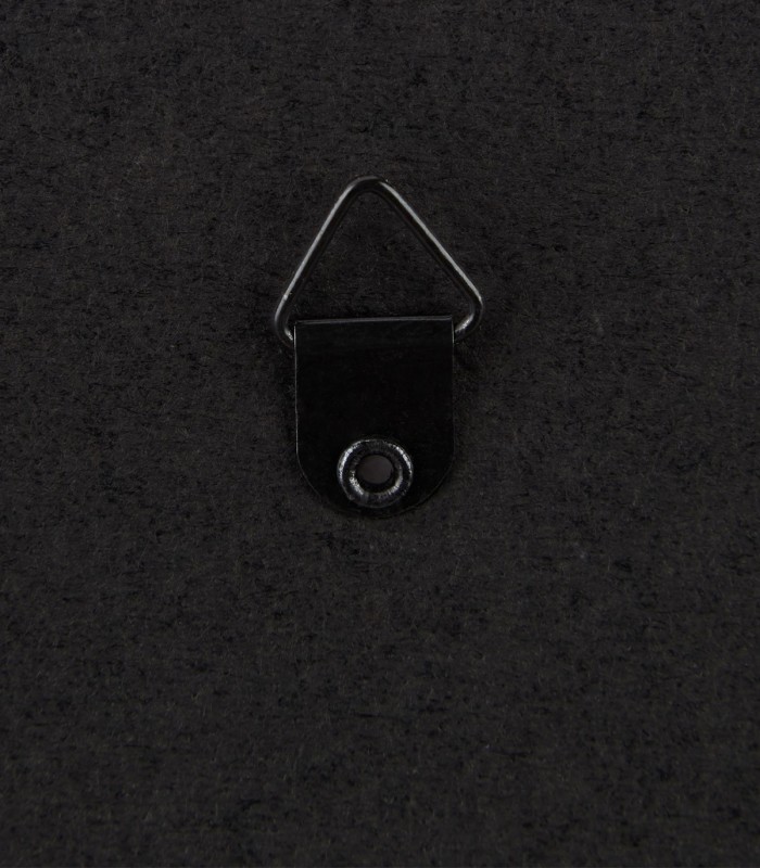 Rama foto, colaj 6 poze, Alb, 47.5 x 33 cm