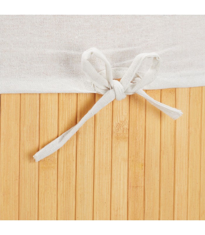 Cos rufe de colt 60 l, Bambus, Natur, lucios