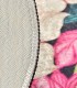Set 2 covorase baie Marken, 60 x 100 cm, 50 x 60 cm, Antiderapant, Multicolor