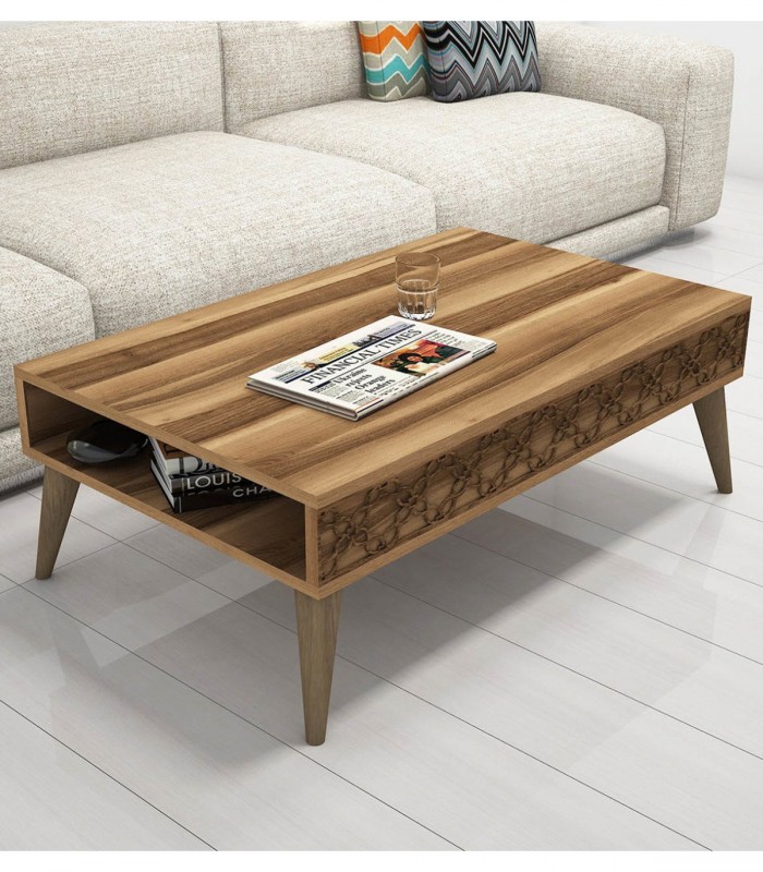 Masa de cafea Variant City Nuc