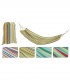 Hamac 200 x 100 cm, diverse culori