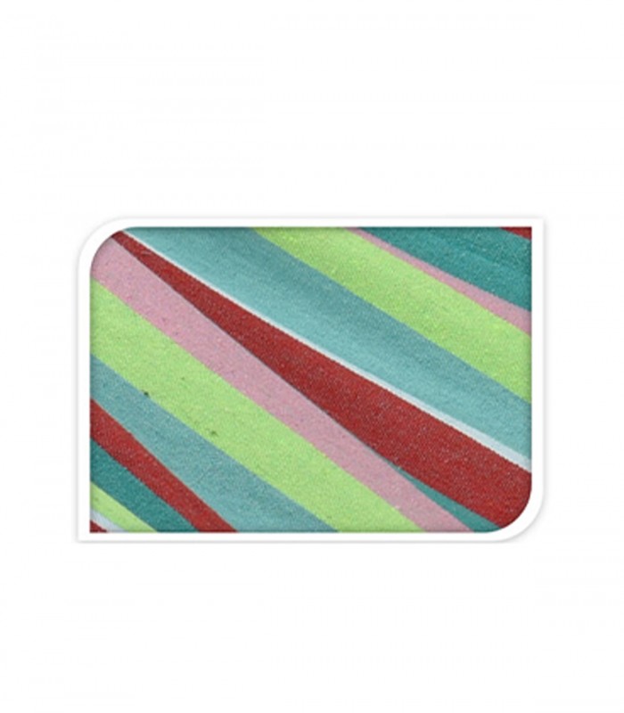 Hamac 200 x 100 cm, diverse culori