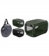 Cusca pentru  transport caini, tip  Pop-up, 54 x 54 x 93 cm,  Negru