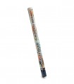 Lansator confetti Party Popper, Euro, 80 cm