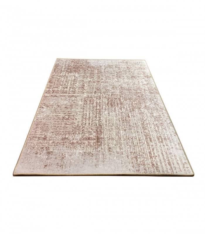 Covor pentru living/dormitor, Bej 120X180 cm