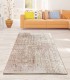 Covor pentru living/dormitor, Bej 120X180 cm