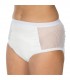 Chilot, incontinenta Suprima, poliester/poliuretan , Alb, Mar 42 ND