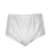 Chilot, incontinenta Suprima, PVC/Poliester , Alb, Mar 48 ND