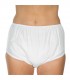 Chilot, incontinenta Suprima, PVC/Poliester , Alb, Mar 48 ND