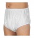 Chilot, incontinenta Suprima, PVC/Poliester , Alb, Mar 48 ND