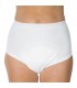 Chilot incontinenta nivel 3/5, Suprima, Bodyguard, Dama, Alb, Mar 36/38