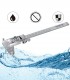 Subler electronic cu afisaj digital, 0 - 150mm, cutie de protectie, baterii incluse, Otel