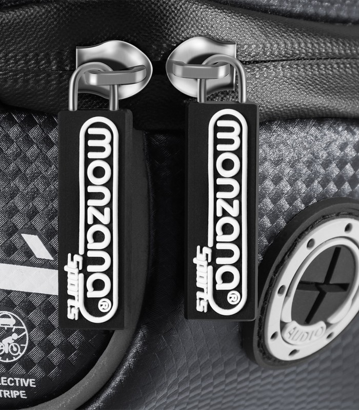 Geanta impremeabila  pentru cadru  bicicleta,  husa pentru telefon