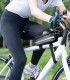 Geanta impremeabila  pentru cadru  bicicleta,  husa pentru telefon