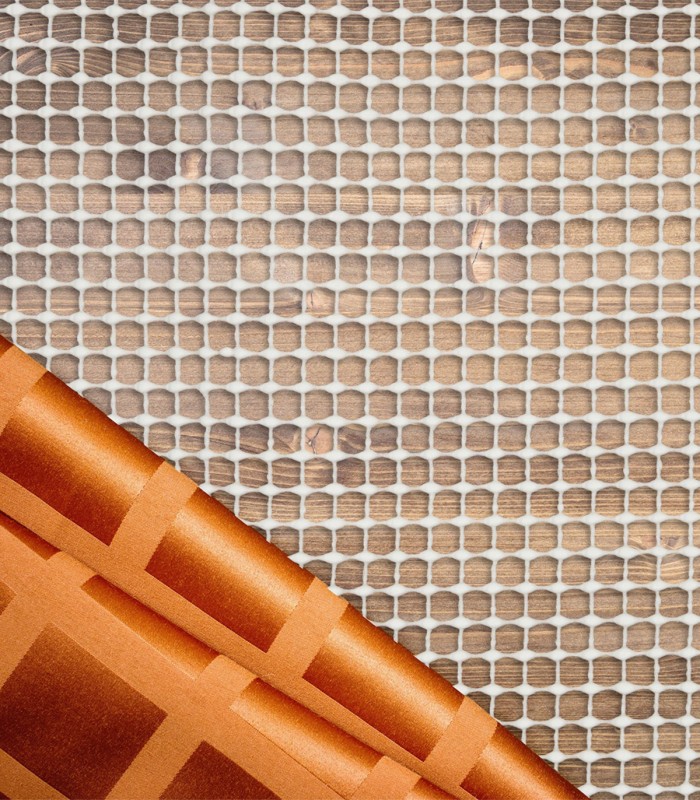 Plasa antialunecare pentru  covoare , 80 x 200 cm