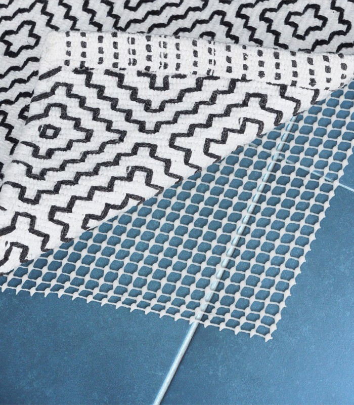Plasa antialunecare pentru  covoare , 80 x 200 cm