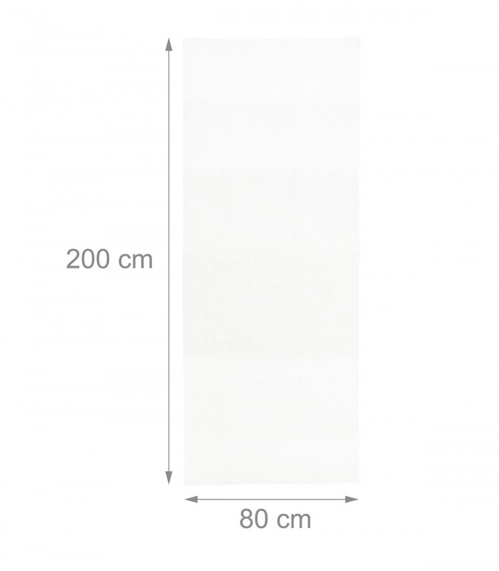 Plasa antialunecare pentru  covoare , 80 x 200 cm