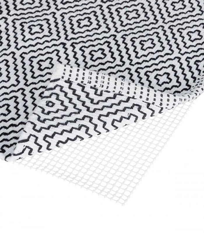 Plasa antialunecare pentru  covoare,  120 x 180 cm