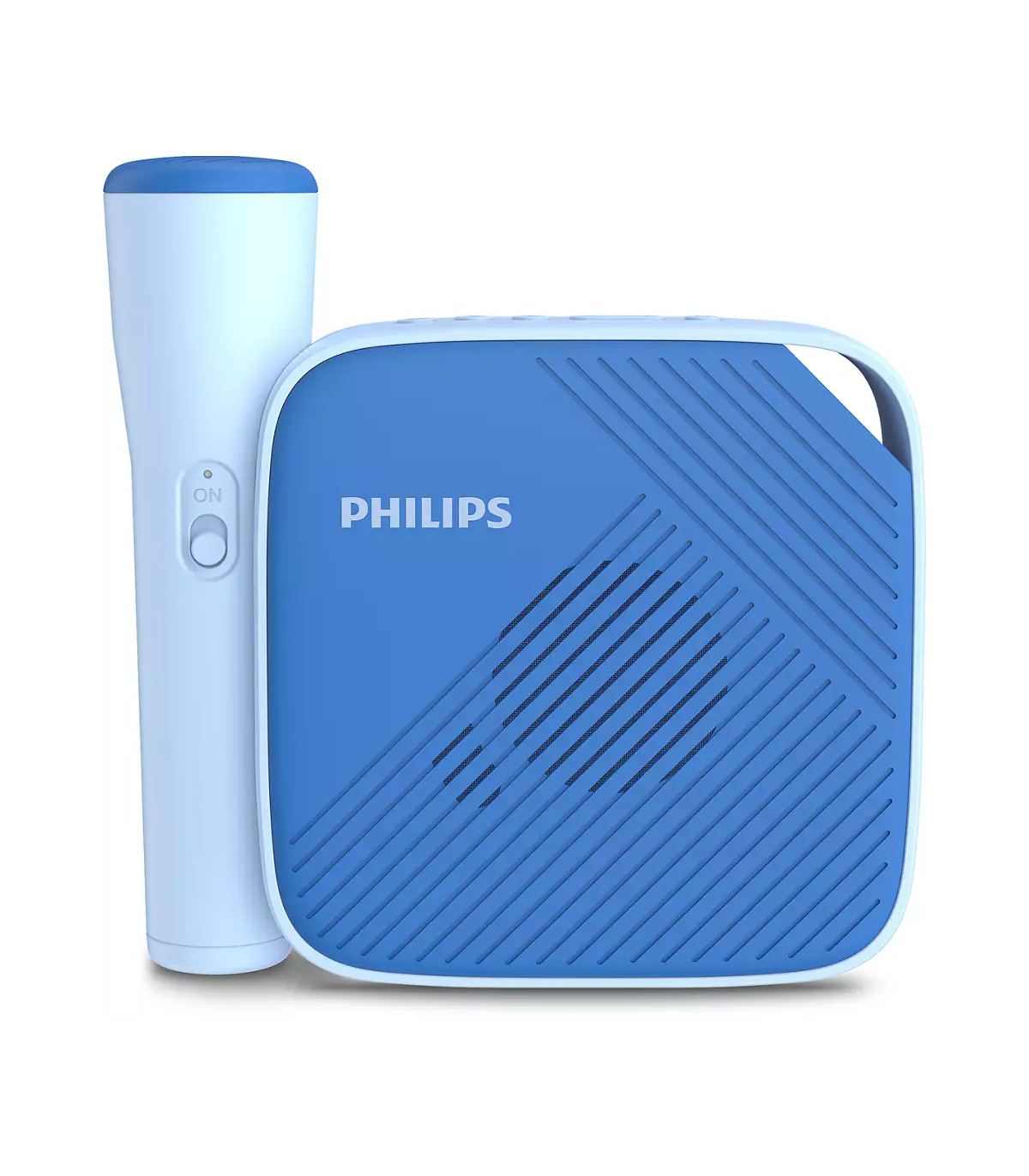 Boxa portabila Philips TAS4405N/00 audio-video imagine noua 2022