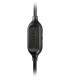 Casti audio Over-Ear Philips, SHP2500/10, Negru
