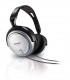 Casti audio Over-Ear Philips, SHP2500/10, Negru