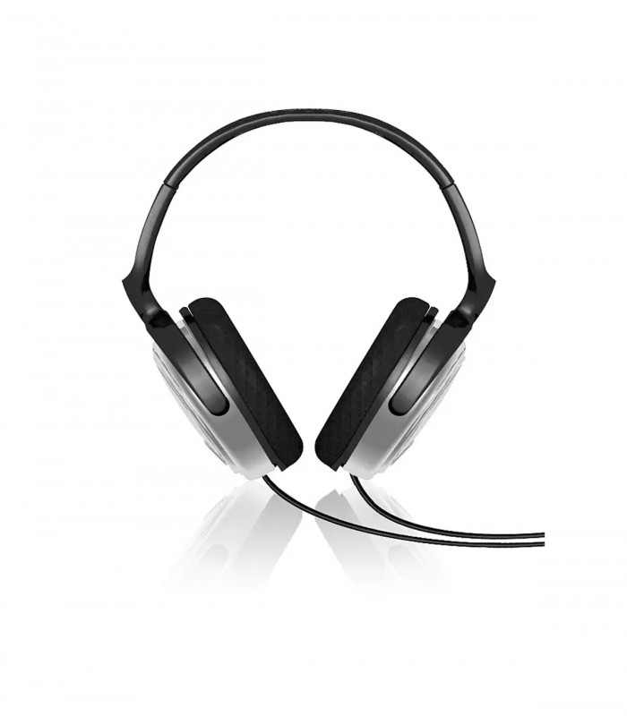 Casti audio Over-Ear Philips, SHP2500/10, Negru