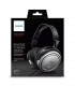 Casti audio Over-Ear Philips, SHP2500/10, Negru