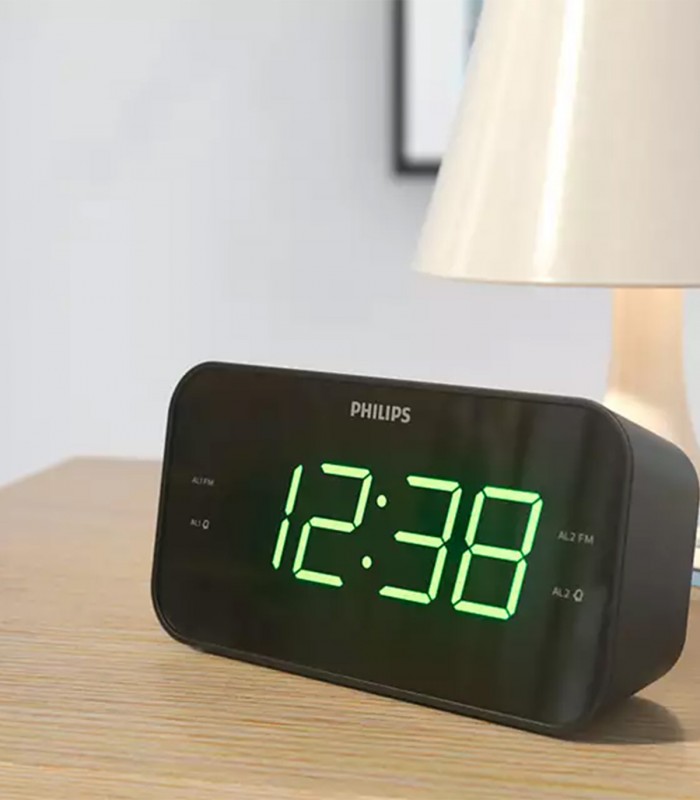 Radio cu ceas Philips TAR3306/12