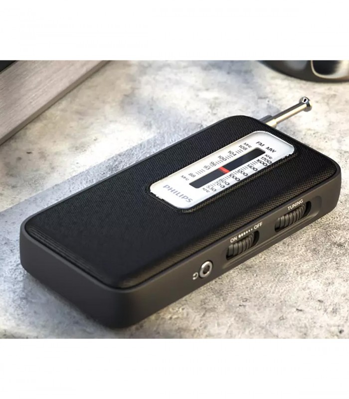 Radio portabil Philips TAR1506/00