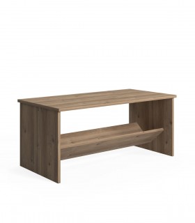 Masuta Terna, Stejar, 100 x 50 x 44 cm