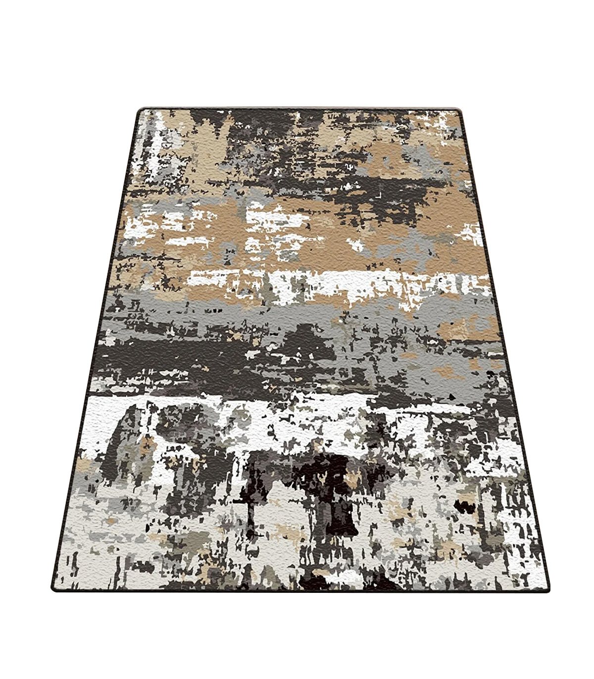 Covor de bucatarie Margolaria, Multicolor, anti-alunecare, lavabil, 80 x 150 cm 150 imagine 2022