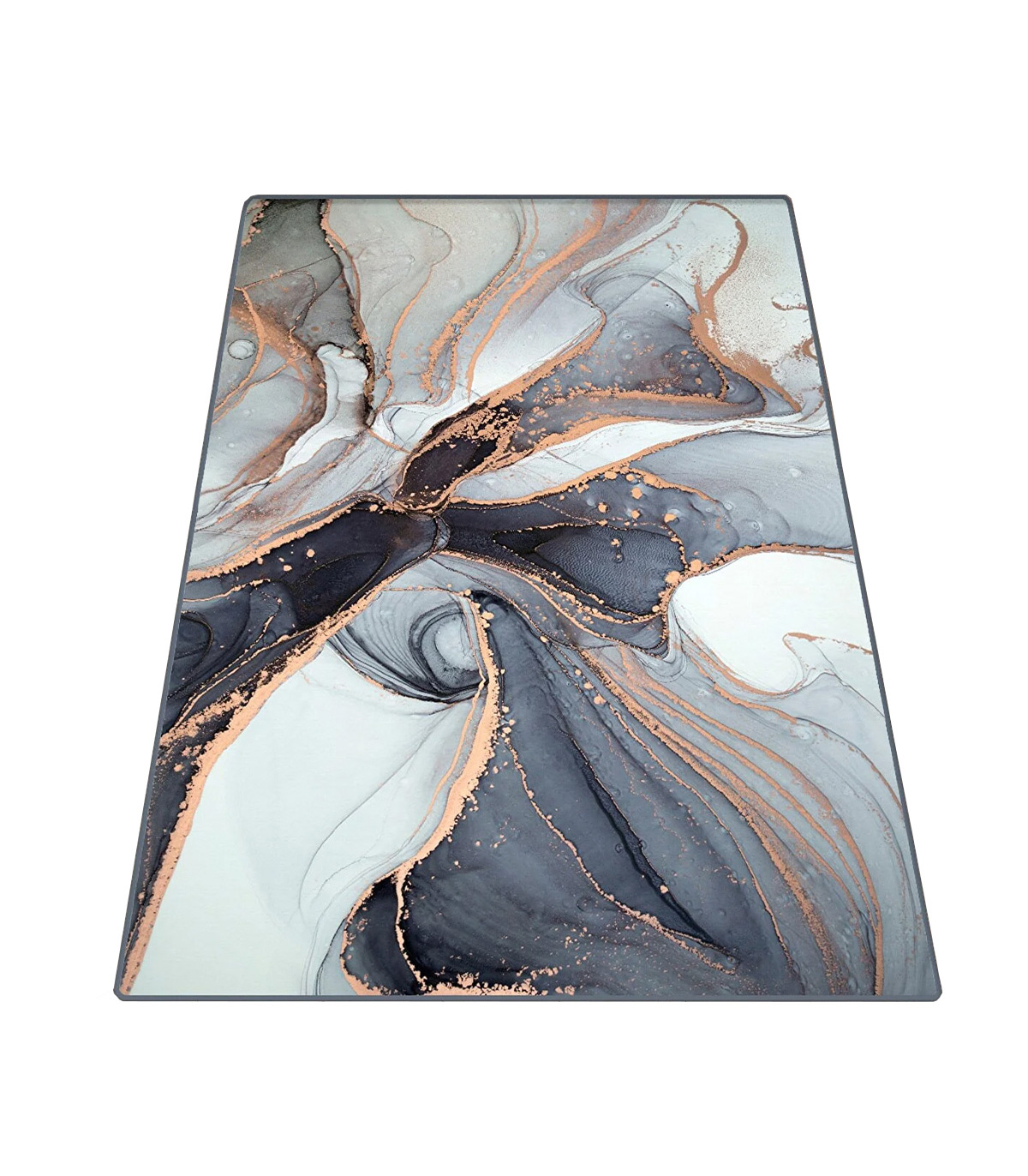 Covor pentru bucatarie Colore Misto, Multicolor, 80 x 150 cm 150 imagine 2022