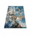 Covor de bucatarie Be Lost, multicolor, anti-alunecare, lavabil, 100 x 200 cm