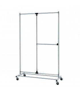 RESIGILAT  Suport haine Tatkraft Marvel, Mobil, 116 x 49 x 188 cm