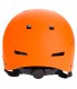 RESIGILAT Casca protectie bicicleta/skateboard pentru copii, marime S, Atlantic Rift, Portocaliu