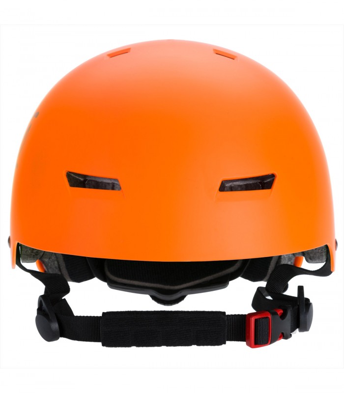 RESIGILAT Casca protectie bicicleta/skateboard pentru copii, marime S, Atlantic Rift, Portocaliu