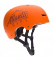 RESIGILAT Casca protectie bicicleta/skateboard pentru copii, marime S, Atlantic Rift, Portocaliu