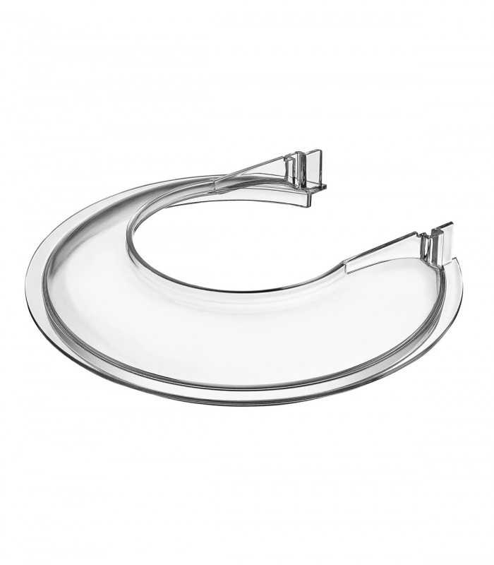 Robot de bucatarie Amica KML 6011, 1000W, bol inox 4.5L, 1.8 kg, 8 trepte de viteza, functie pulse, 5 accesorii, argintiu