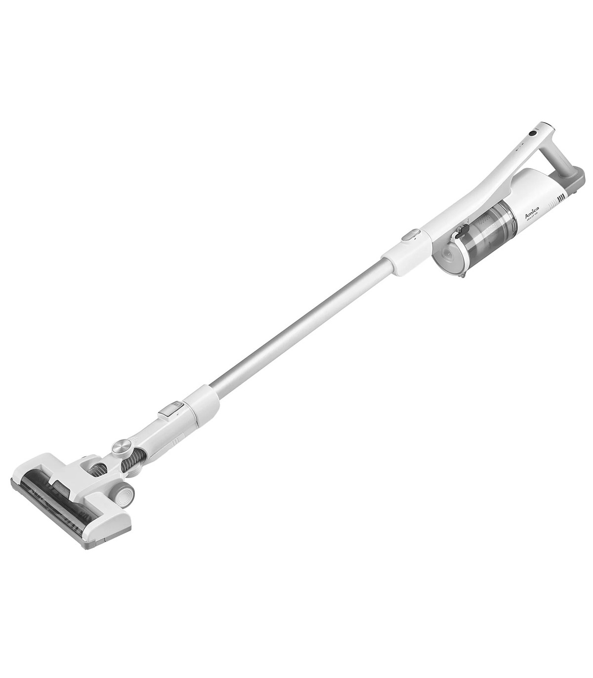 Alege Aspirator Amica Aura Vm 7050 Baterie LiIon Vertical 2 In 1 150 W