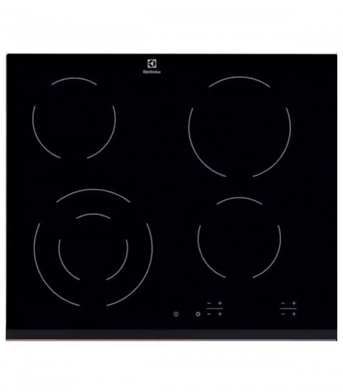 Plita incorporabila Electrolux EHF6241FOK
