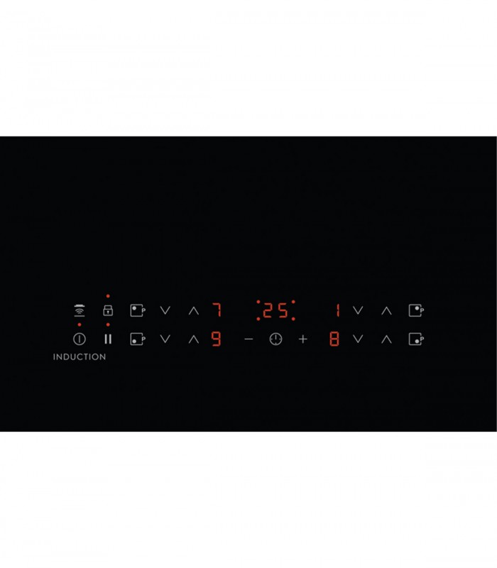 Plita inductie, incorporabila Electrolux LIL61434C