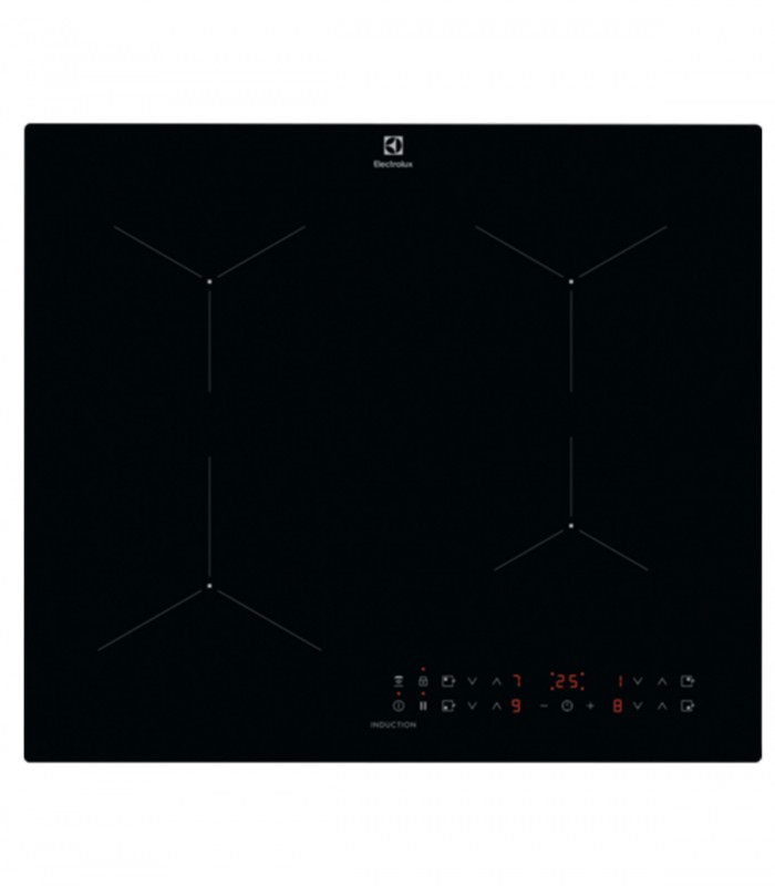 Plita inductie, incorporabila Electrolux LIL61434C