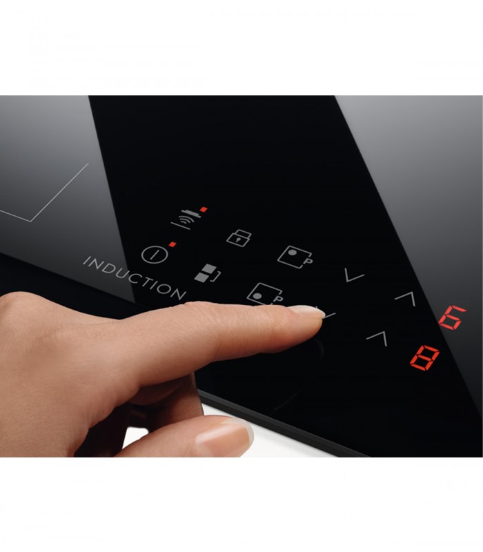 Plita inductie, incorporabila Electrolux LIL61434C