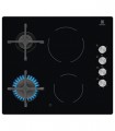 Plita mixta, incorporabila Electrolux EGE6172NOK